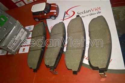 Picture of Má phanh trước-D1060JN00B