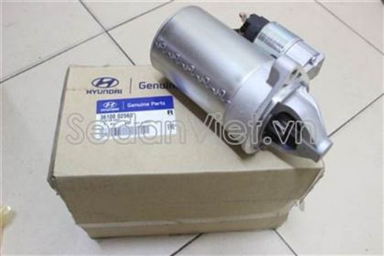 Picture of Máy đề khởi động-3610002560