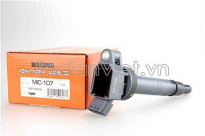 Picture of Mô bin-MIC-107