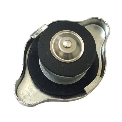 Picture of Nắp két nước làm mát động cơ Nissan