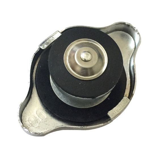 Picture of Nắp két nước làm mát động cơ Nissan