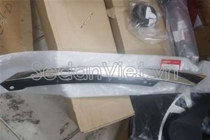 Picture of Nẹp mạ ca lăng trái-71129TEAT01