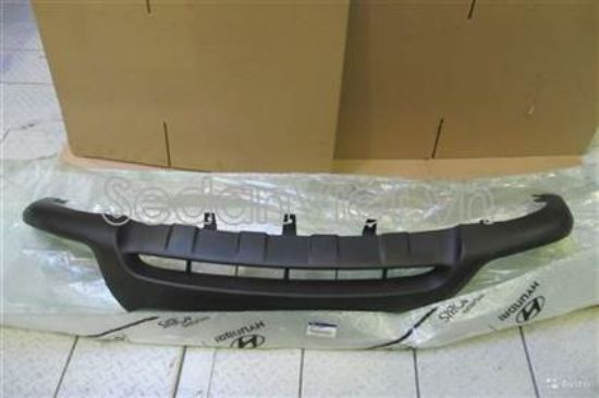 Picture of Ốp nhựa cản trước-865252B700