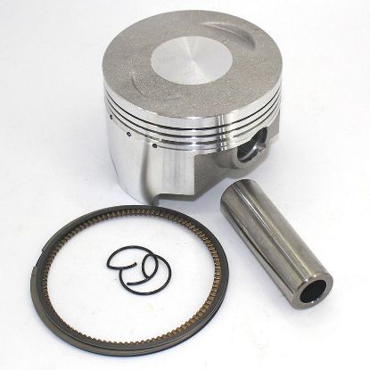 Picture of Piston động cơ Honda 250cc