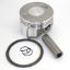 Picture of Piston động cơ Honda 250cc
