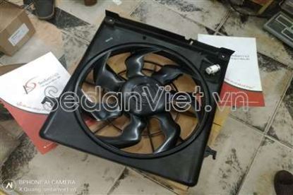Picture of Quạt két nước-253802H000