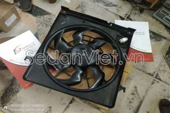 Picture of Quạt két nước-253802H000
