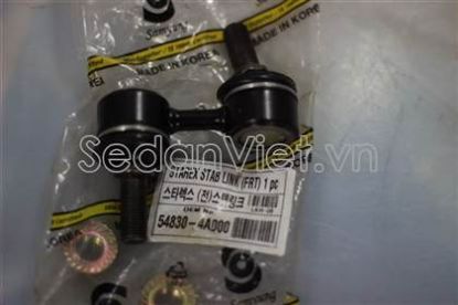 Picture of Rotuyn cân bằng trước-548304A000-samyung