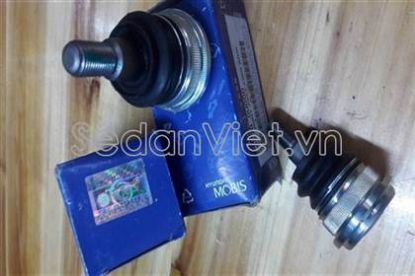 Picture of Rotuyn trụ đứng cài-CBKK-27