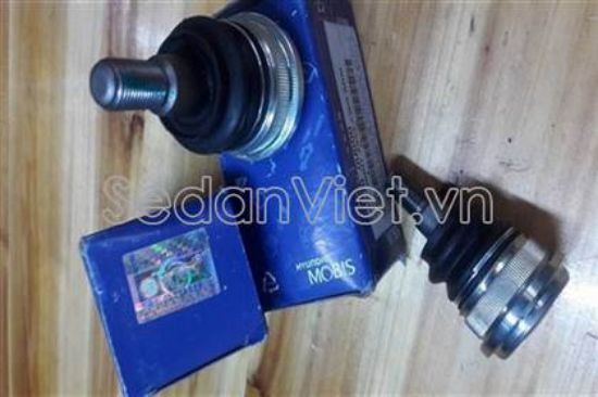 Picture of Rotuyn trụ đứng cài-CBKK-27