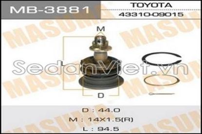Picture of Rotuyn trụ đứng trên-MB-3881