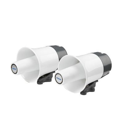 Picture of Senken 40AM Cảnh Sát Công Suất Cao Xe Máy Báo Động Còi Báo Động Loa Giá Tốt Nhất
