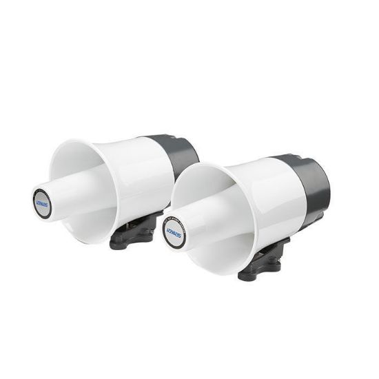 Picture of Senken 40AM Cảnh Sát Công Suất Cao Xe Máy Báo Động Còi Báo Động Loa Giá Tốt Nhất
