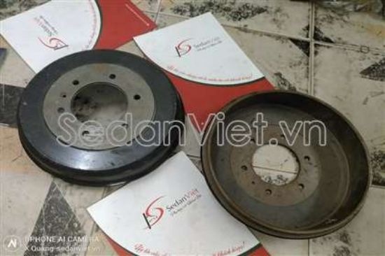 Picture of Tăm bua phanh sau-8980303850