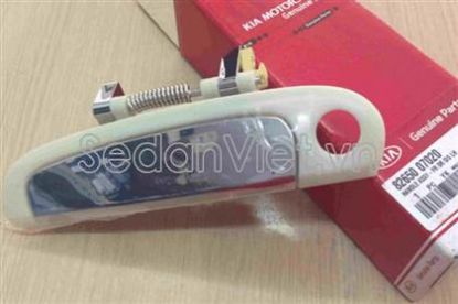 Picture of Tay mở cửa trước trái-8265007020