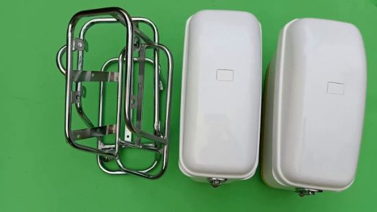 Picture of Thùng đựng hồ sơ xe moto