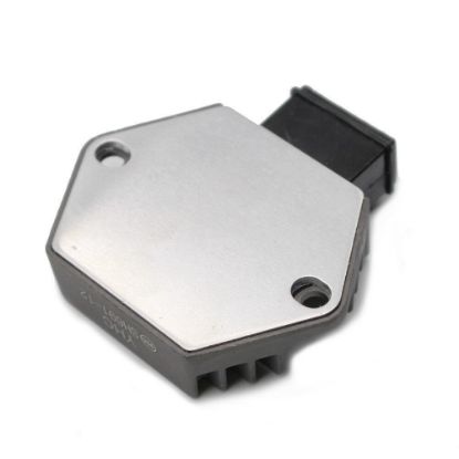 Picture of Tiết chế chỉnh lưu honda cb 250