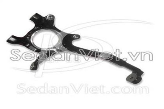 Picture of Trụ lái / ngõng may ơ trái - Loại 1-432120K030-OE