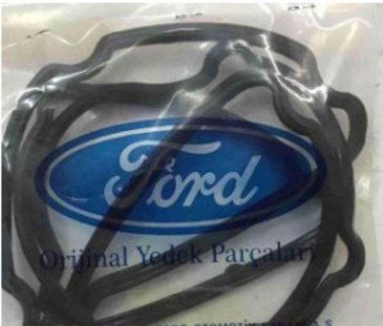 Picture of Ron nắp suppap Ford Transit