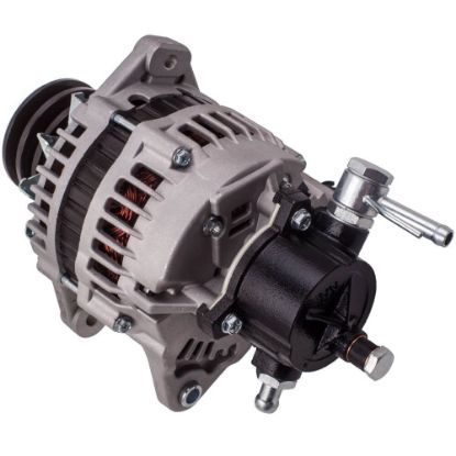 Picture of Máy phát điện Isuzu DIESEL LR1110-501 8972482970