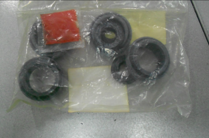 Picture of Cuppen xy lanh phanh xe tải Seiken MC112208; MC112209