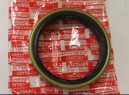 Picture of Phốt chặn mỡ bạn đạn trước Isuzu 8-94248-117-1