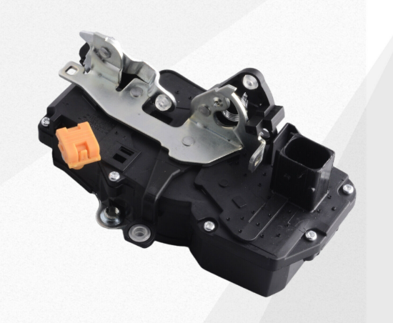 Picture of Motor lock cửa trước Suzuki