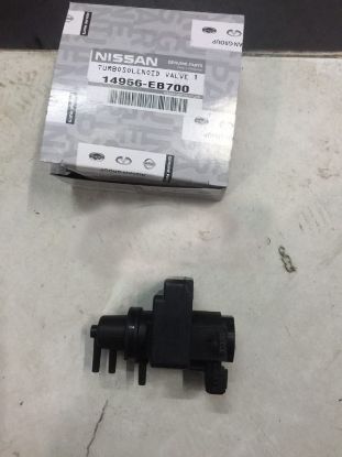 Picture of Van bù ga máy lạnh động cơ Nissan 14956-EB700