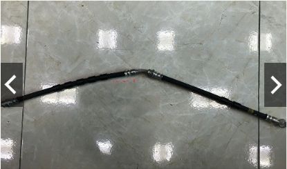 Picture of Ống dầu thắng trước Ford EB3Z2078F / EB3Z2078E