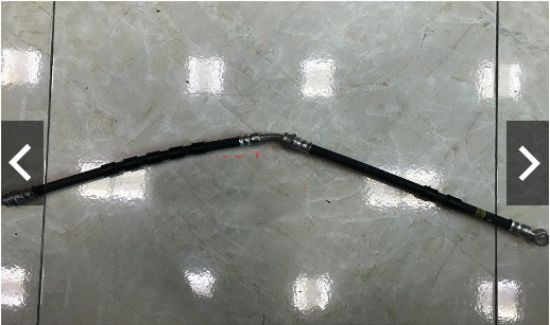 Picture of Ống dầu thắng trước Ford EB3Z2078F / EB3Z2078E