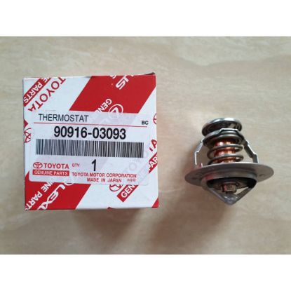 Picture of 90916-09093 VAN HẰNG NHIỆT TOYOTA 