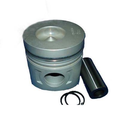 Picture of Piston động cơ Mitsubishi 4D31 