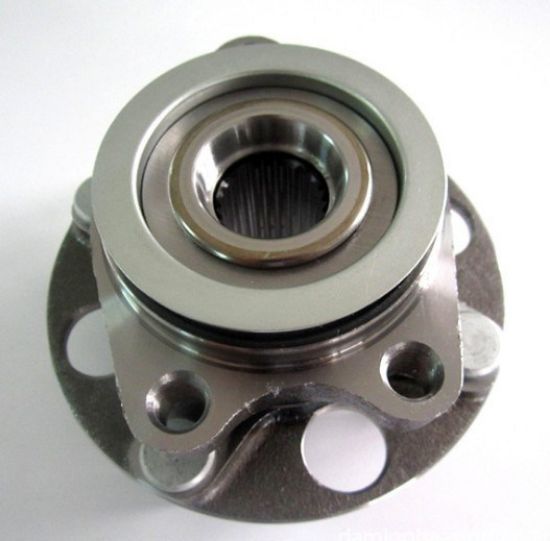 Picture of Bộ bạc đạn bánh xe NSK - 40202-ED510
