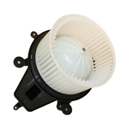 Picture of Cụm moter cánh quạt gió dàn lạnh táp lô Nissan - 27226-JS71C