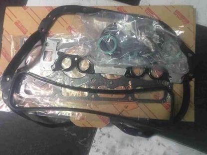 Picture of Bộ ron phốt đại tu động cơ Toyota - Nhật