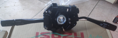 Picture of Cụm công tắc đèn pha cos trên trục tay lái - 8971935191  - Nhật