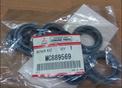 Picture of Bộ cuppen bơm con thắng sau Mitsubishi - MC889569 - Nhật