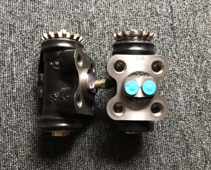 Picture of Bơm con thắng sau Isuzu - 8-97139825-0 - Nhật