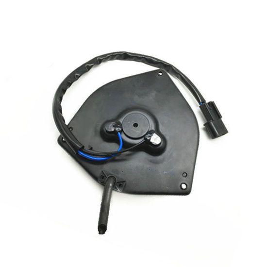Picture of Moter quạt giải nhiệt dàn nóng máy lạnh Mitsubishi - MB838142 - Nhật Bản