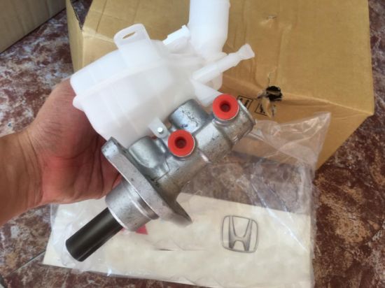 Picture of Bơm tổng thắng Mitsubishi - MD732103 - Nhật Bản
