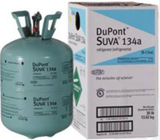 Picture of Gas lạnh Dupont Suva Mỹ R134A