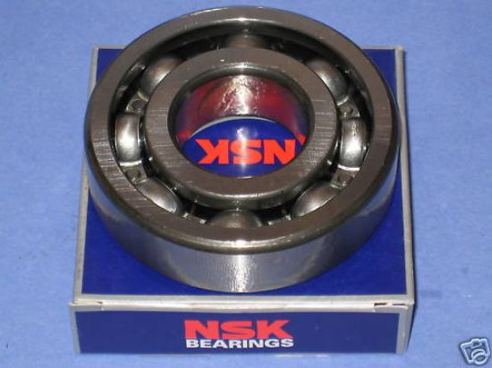 Picture of Bộ bạc đạn 60-4167 - NSK - VN